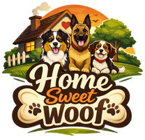 Home Sweet Woof