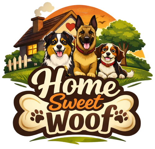 Home Sweet Woof