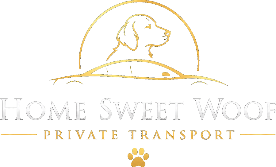 Home Sweet Woof Private Transport